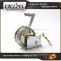 Steel Wire Hand Winch,Hand Ratchet Winch